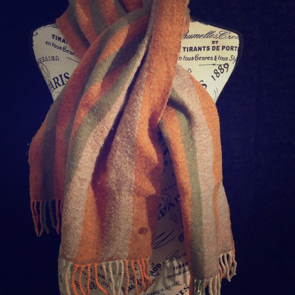 Vivienne Westwood Accessories - Vintage Vivienne Westwood Scarf